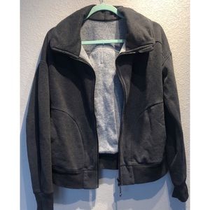 Lululemon full-zip